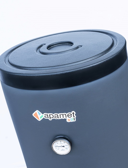 Бойлеры косвенного нагрева APAMET STILL MODEL-300 — изображение 4