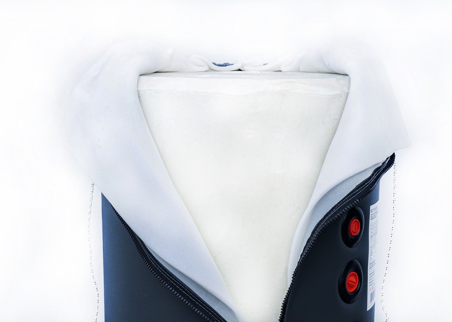 Бойлеры косвенного нагрева APAMET STILL MODEL-300 — изображение 5