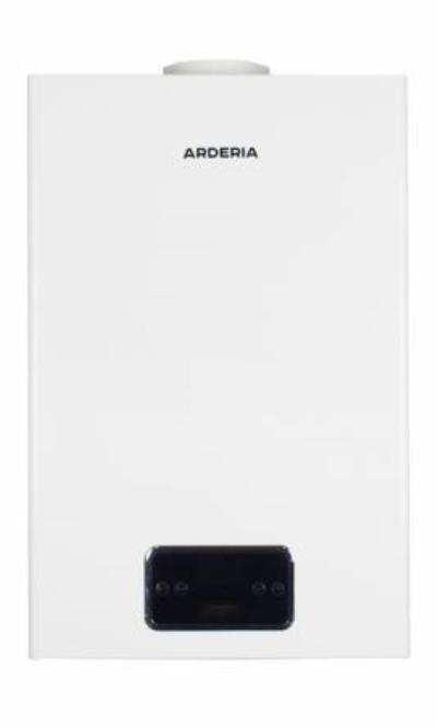 Настенный газовый котел Arderia D40 Atmo, v3