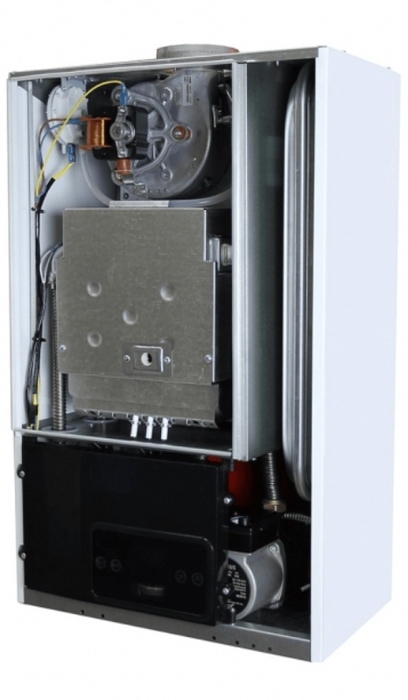 Настенный газовый котел Arderia D40 Atmo, v3 — изображение 4