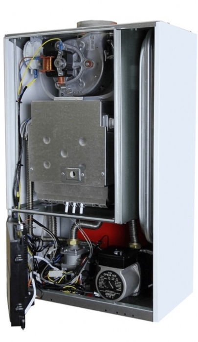 Настенный газовый котел Arderia D40 Atmo, v3 — изображение 5