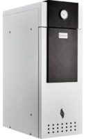 Напольный газовый котел ARIDEYA Black КС-Г 25 SIT