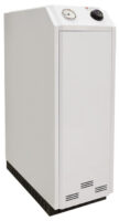 Напольный газовый котел 80 кВт ARIDEYA КС-Г-80 NOVA