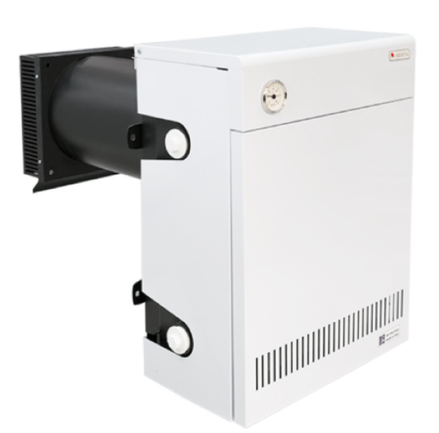 Настенный газовый котел ARIDEYA КС-ГВС-10 c TGV