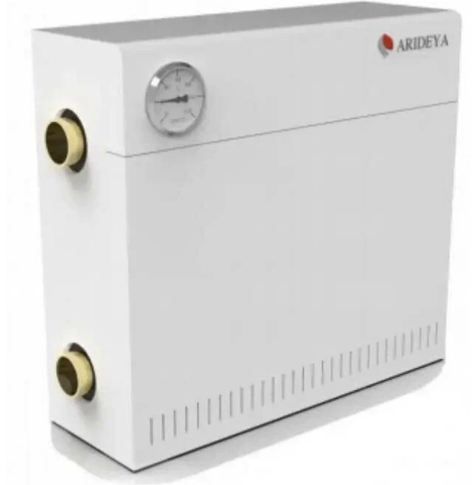 Настенный газовый котел ARIDEYA КС-ГВС-10 c TGV — изображение 2