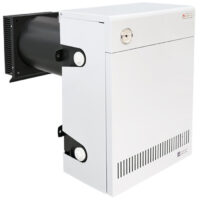 Настенный газовый котел ARIDEYA КС-ГВС-12,5