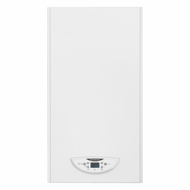 Настенный газовый котел 28 кВт Ariston HS X 24 FF NG