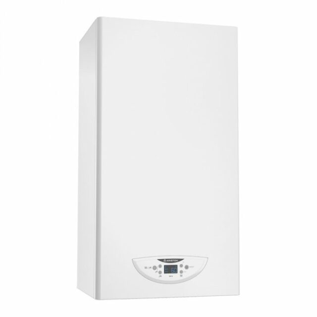 Настенный газовый котел 28 кВт Ariston HS X 24 FF NG — изображение 2