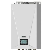 Настенный газовый котел 32 кВт BaltGaz Turbo E 32