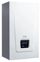 Электрический котел Baxi Ampera Plus 12
