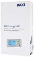 Аксессуар для отопления Baxi ENERGY 1000