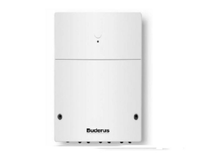 Аксессуар для отопления Buderus Logamatic web KM200 — изображение 2