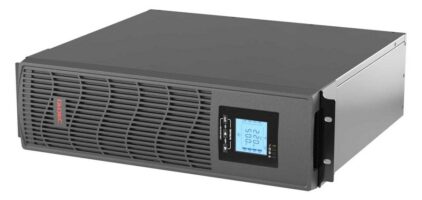 Блок бесперебойного питания DKC line-interactive Info R Pro 3000 Ва 5