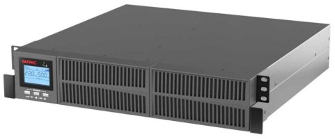 Блок бесперебойного питания DKC Online Small Rackmount 3 кВа 5 мин Rac