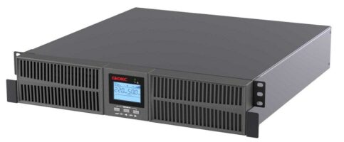 Блок бесперебойного питания DKC Online Small Rackmount 3 кВа без АКБ R