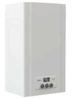Настенный газовый котел ECA GELIOS PLUS 37 HM NG