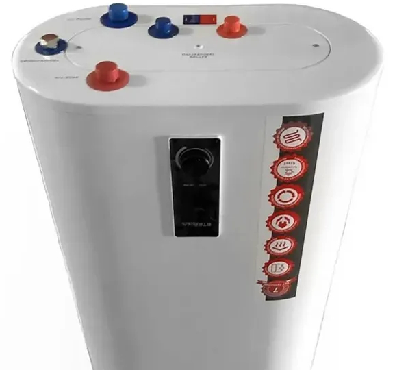 Бойлер косвенного нагрева ETERNA IFS-100 — изображение 3