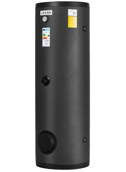 Бойлер косвенного нагрева Эван WBС-HT-200 — изображение 2