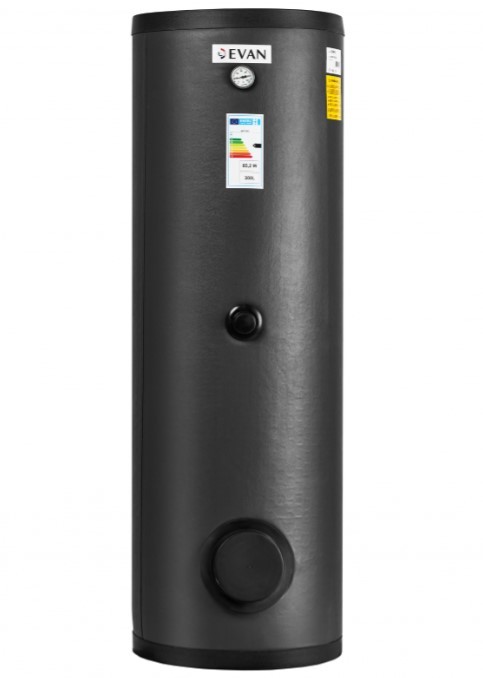 Бойлер косвенного нагрева Эван WBT-HT-200