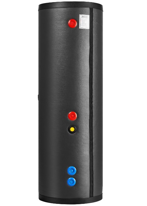 Бойлер косвенного нагрева Эван WBT-HT-200 — изображение 3