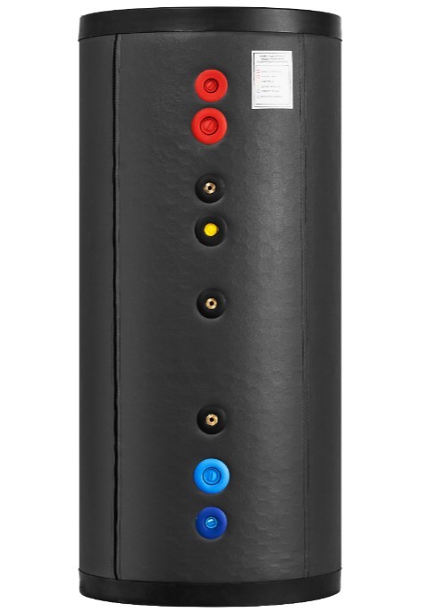 Бойлер косвенного нагрева Эван WIP-HT-200 — изображение 2