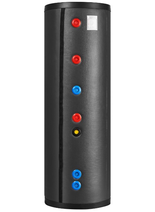 Бойлер косвенного нагрева Эван WIС-HT-200 — изображение 2