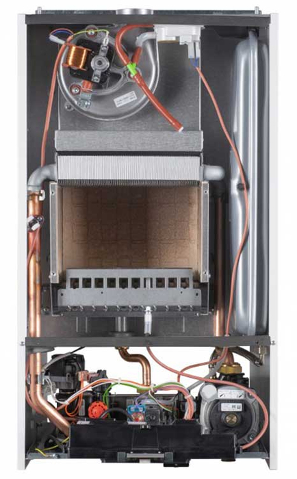 Настенный газовый котел Federica Bugatti 40B TECH — изображение 4