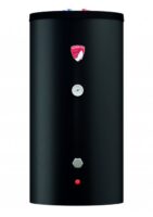 Бойлер косвенного нагрева Federica Bugatti INOX Coil 250