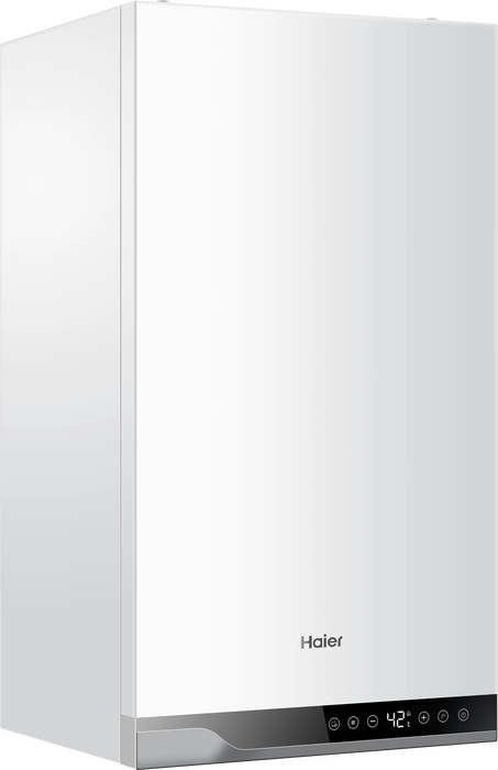 Настенный газовый котел Haier TechLine 1.24 Ti — изображение 2