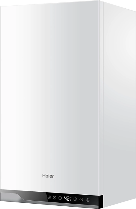 Настенный газовый котел Haier TechLine 2.24 Ti — изображение 3
