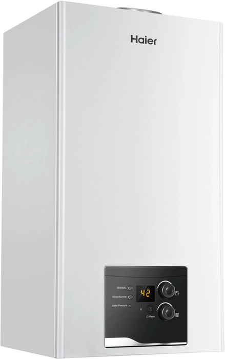 Настенный газовый котел Haier Urban 2.18 TM — изображение 5