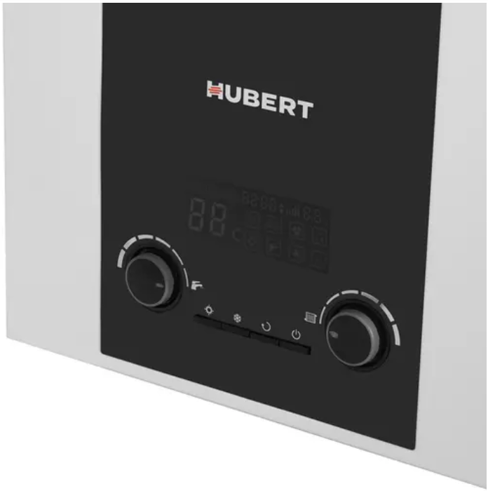 Настенный газовый котел Hubert AGB 18WLB — изображение 4