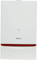 Настенный газовый котел Hubert AGB 26DC
