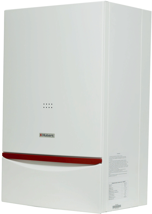 Настенный газовый котел Hubert AGB 30DC — изображение 3