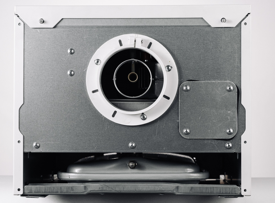 Настенный газовый котел Hubert AGB 30DL — изображение 3