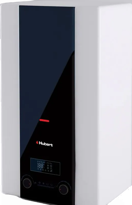 Настенный газовый котел Hubert AGB 35WLB — изображение 3