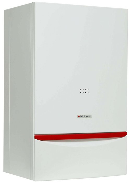 Настенный газовый котел Hubert AGB 40 DC — изображение 2