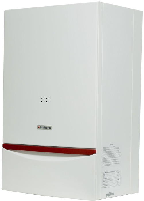 Настенный газовый котел Hubert AGB 40 DC — изображение 3