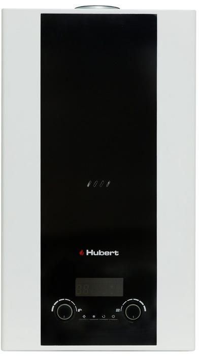 Настенный газовый котел Hubert AGB 40 DL