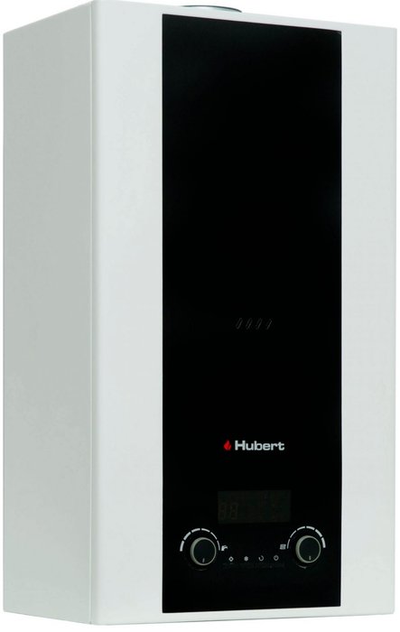 Настенный газовый котел Hubert AGB 40 DL — изображение 2