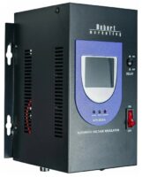 Стабилизатор напряжения Hubert AVR 1000VA (настенный)