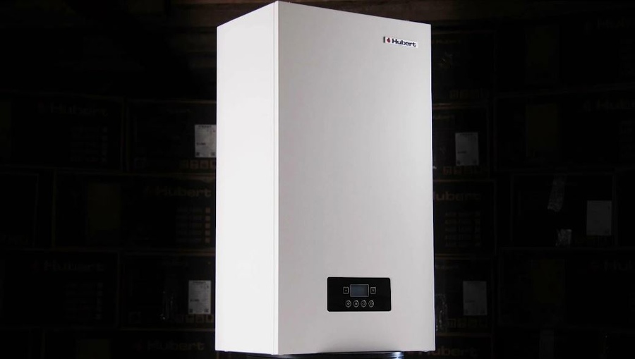 Настенный газовый котел Hubert Smart AGB 10 DY — изображение 6