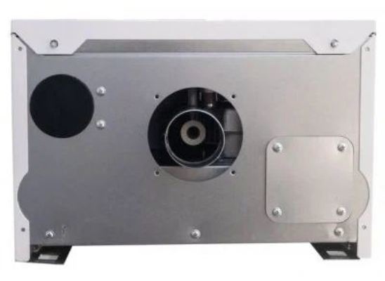 Настенный газовый котел Hubert Smart AGB 18DY — изображение 4