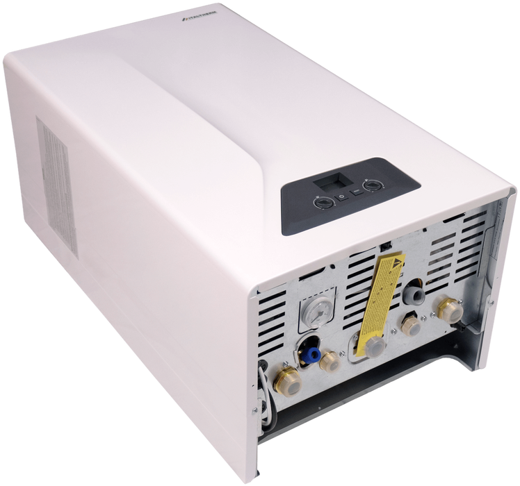 Настенный газовый котел ITALTHERM CITY CLASS 20 F — изображение 2