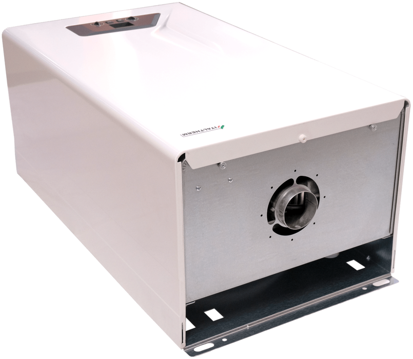 Настенный газовый котел ITALTHERM CITY CLASS 20 F — изображение 5