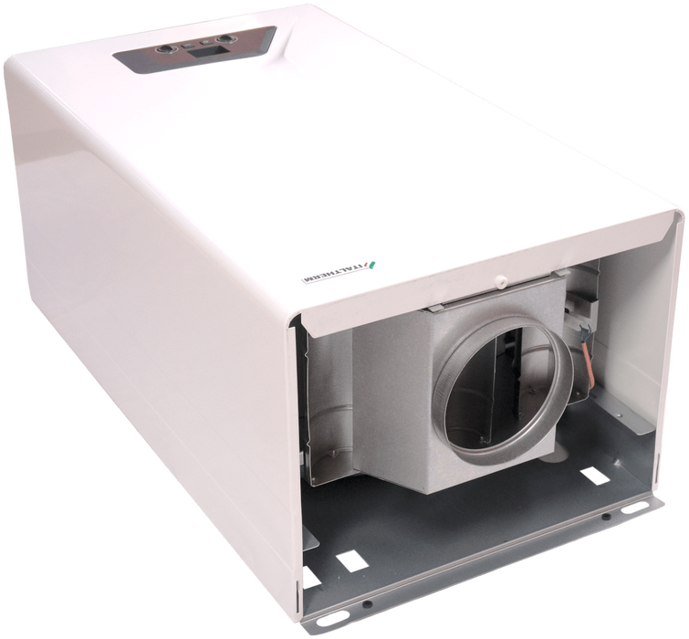 Настенный газовый котел ITALTHERM CITY CLASS 24 C — изображение 3