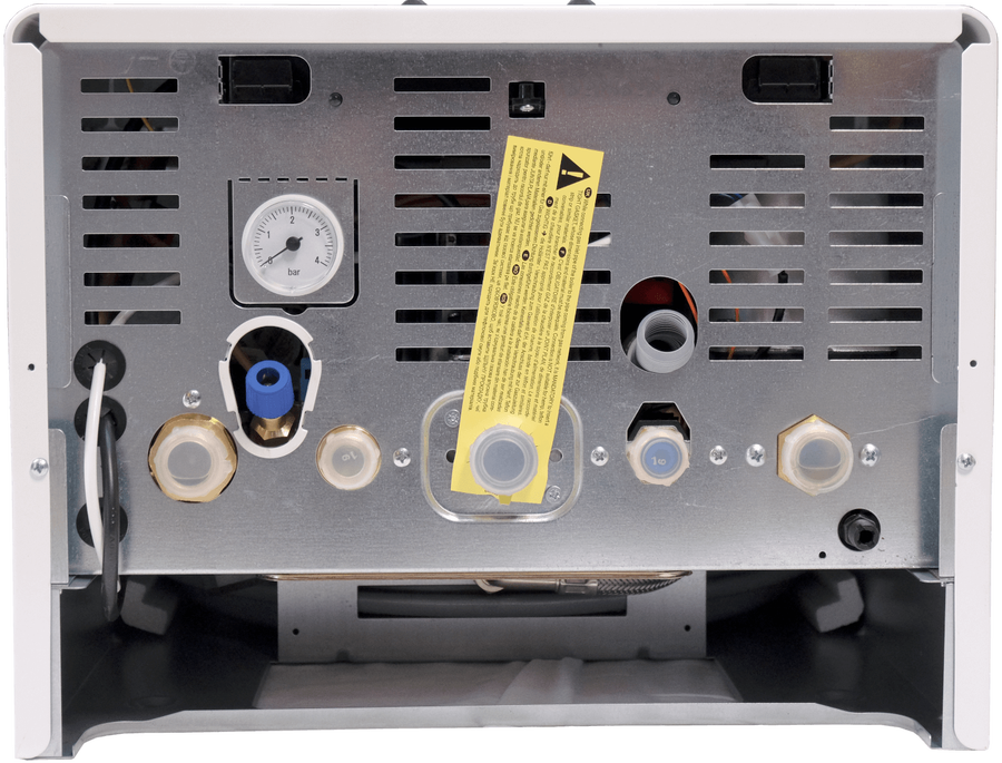 Настенный газовый котел ITALTHERM CITY CLASS 25 F — изображение 2