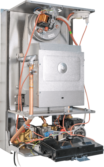 Настенный газовый котел ITALTHERM CITY CLASS 25 F — изображение 3