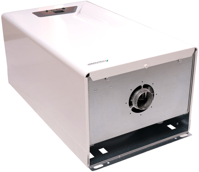 Настенный газовый котел ITALTHERM CITY CLASS 25 F — изображение 4