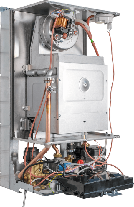 Настенный газовый котел ITALTHERM CITY CLASS 25 FR — изображение 3